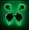 D, variant on LED Glasses, Light Up Glasses Neon El Wire LED Light Up Eyeglasses Sunglasses Eyewear for Nightclub Battery