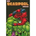 thumbnail image 1 of Pre-Owned Deadpool Classic - Volume 2 (Paperback) by Joe Kelly, 1 of 1