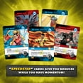thumbnail image 2 of DC Deck-Building Game: RIVALS - The Flash Vs Reverse-Flash, 2 of 7