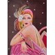 thumbnail image 1 of Pintura de diamante 5D DIY con forma especial, kits de pintura de diamante para adultos con diamantes de imitación, manualidades con diamantes para decoración de la pared del hogar (30 x 40 cm), 1 of 4
