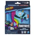 thumbnail image 4 of NERF Micro Shots Rainbow Smash Dart Blaster Toy, 4 of 9