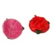 thumbnail image 5 of Señoras Forma De La Cubierta Del Pezón Desechables Redondo Rojo Navidad RNC-135 Rosa SM SunniMix Red de Navidad, 5 of 8