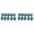 thumbnail image 1 of Likrtyny 10PC/ LOT 3Pin 3D Rocker 3D Módulo Sensor Joystick Analógico para PlayStation, 1 of 2