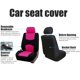 thumbnail image 5 of Fundas Para Asientos Delanteros De Coche, Lavable A Máquina, Funda Protectora Para Automóvil, Accesorio Universal Para Todos Los Asientos Scienceny VI011818-02, 5 of 5