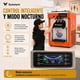 thumbnail image 4 of Maquina de Helados Naranja GUTSTARK mkz-icecreamNa, 4 of 7