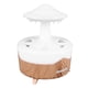 thumbnail image 5 of Humidificador de lluvia ANGGREK difusor de aceites esenciales ABS control remoto, 5 of 8
