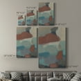 thumbnail image 4 of Floating By II Premium Gallery Wrapped Canvas - Ready to Hang, 4 of 9