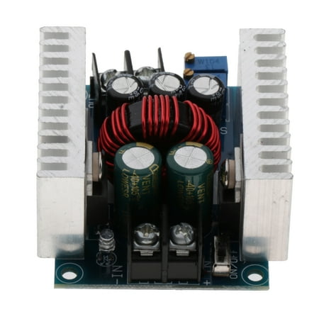 Power Module LED Drive DC Low Battery Charge Controller | Walmart Canada