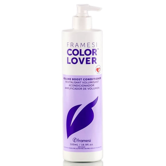 Acondicionador Framesi Color Lover Volume Boost 500 ml