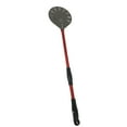 thumbnail image 2 of 7" Round Short Handled (24") Round Aluminum Peel, 2 of 2
