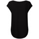 thumbnail image 1 of TriDri - Jersey Mangas Casquillos Yoga para Mujer (Ciruela), 1 of 3