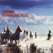 International Velvet