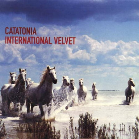 International Velvet