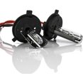 thumbnail image 1 of GFDYREE XENTEC H4 6000K HID Xenon Bulb x 1 pair (HB2/9003 Ultra White), 1 of 3