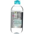 thumbnail image 1 of Agua limpiadora Garnier Micellar de 399 ml (paquete de 6) que elimina el maquillaje, 1 of 6