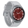 thumbnail image 2 of Smartwatch Samsung Galaxy Watch6 Classic 43mm Plata, 2 of 4