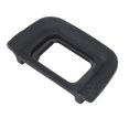 Camera Eyepiece Eyecup 22mm Viewfinder Eyecup with Hot Shoe Cover and ...