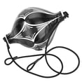 thumbnail image 3 of Speed Ball, Entrenamiento de Boxeo, Cuero, Speed Punching Ball, Bolsa de Boxeo, Resistente y Resistente, 3 of 8