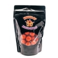thumbnail image 2 of Dubble Bubble Hot Cinnamon Gumballs – 1 Pound – Sweet & Spicy Cinnamon, 2 of 6