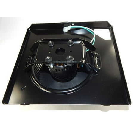 Assembly Blower - Broan Blower Assembly # 97020048