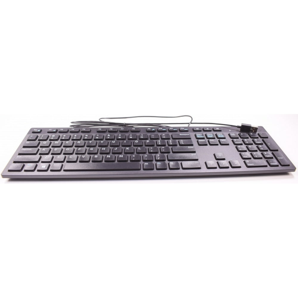 Dell Keyboard