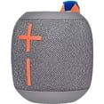 thumbnail image 3 of Bocina Bluetooth ULTIMATE EARS WONDERBOOM 2 Outdoor Portátil Impermeable 984-001555 Logitech 984-001555, 3 of 4