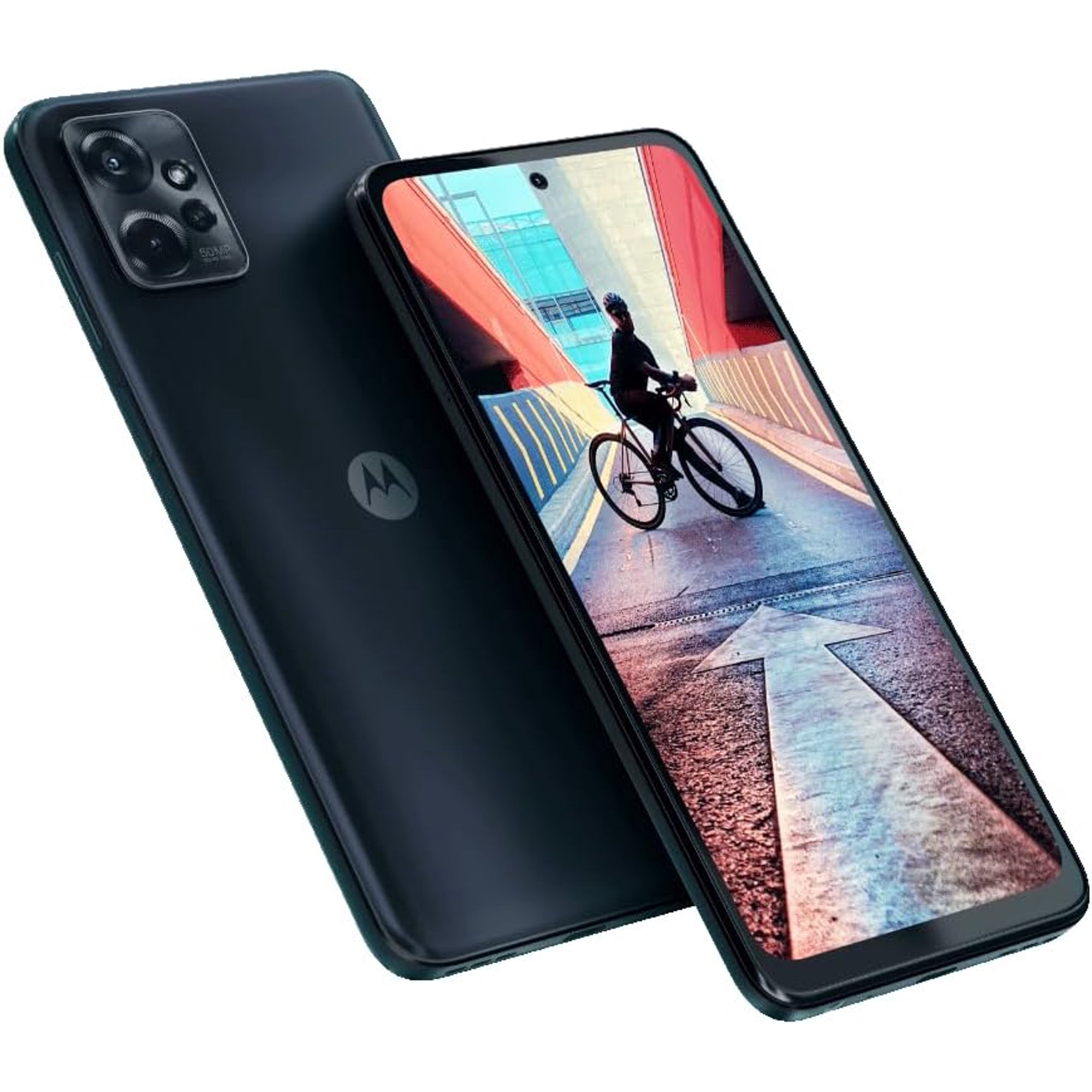 Motorola Moto G Power 5G (2023) I 128GB Unlocked Cell phone