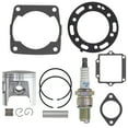 thumbnail image 1 of Niche Piston Gasket Kit Polaris Scrambler Sportsman 400 3086757 3084729 (83mm) MK1003422, 1 of 9