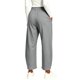thumbnail image 5 of Neewe Sweatpants Women Baggy Lounge Pants Workout Gym Active High Waisted Comfy Joggers for Women Fall Clothes 2026, 5 of 7