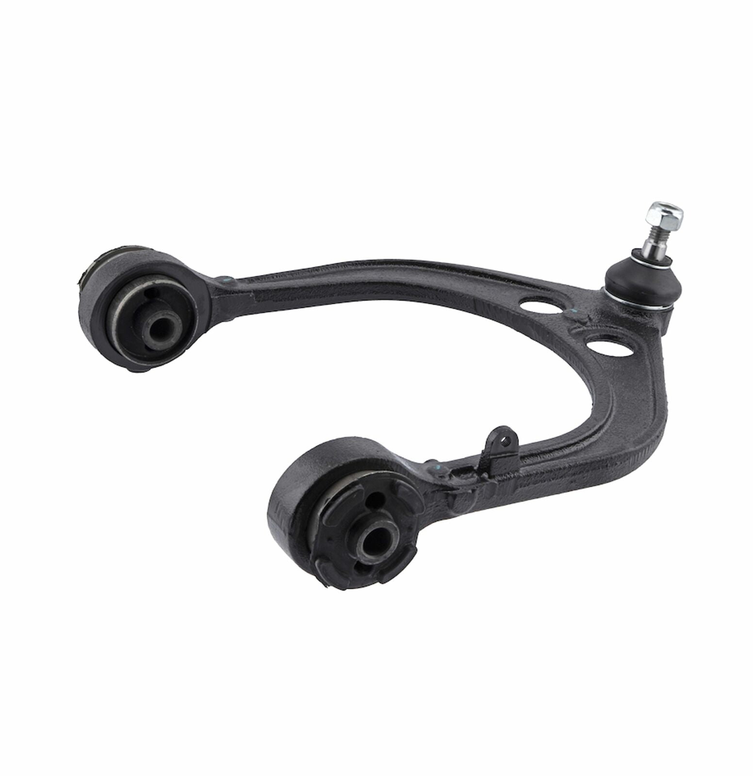 14 Pc Complete Suspension Upper & Lower Control Arms Kit Compatible with RWD / 2WD Models ONLY Fits select: 2005-2006 CHRYSLER 300C, 2006-2010 DODGE CHARGER
