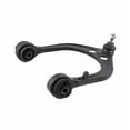 thumbnail image 2 of 2 Pc Front Upper Control Arms with Ball Joints & Bushings Suspension Set Compatible with 2WD Fits select: 2005-2006 CHRYSLER 300C TOURING, 2010 DODGE CHARGER SXT, 2 of 7