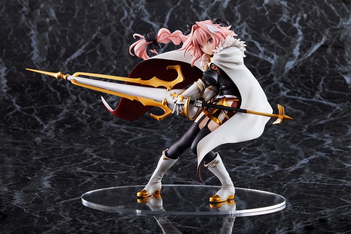 Rider Of Black The Great Holy Grail War Fate Apocrypha Figure Walmart Com Walmart Com Rider Of Black The Great Holy Grail War Fate Apocrypha Figure Walmart Com Walmart Com