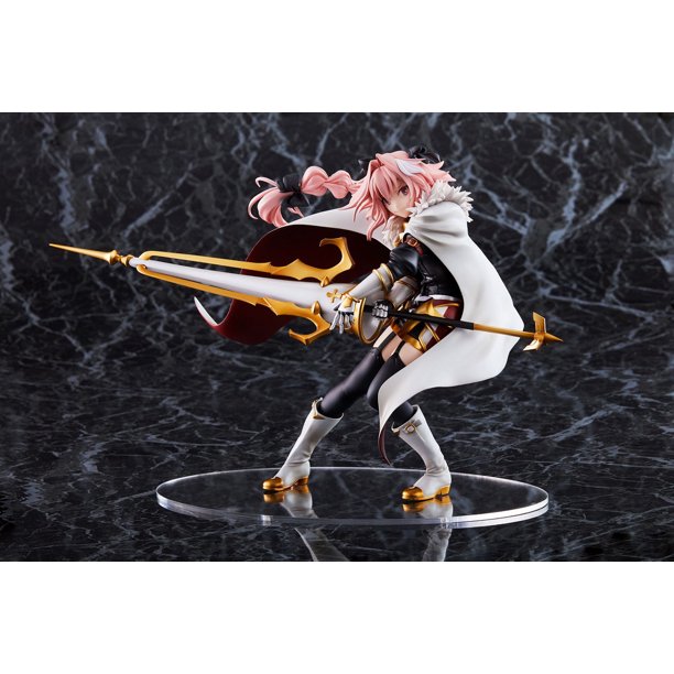 Rider Of Black The Great Holy Grail War Fate Apocrypha Figure Walmart Com Walmart Com