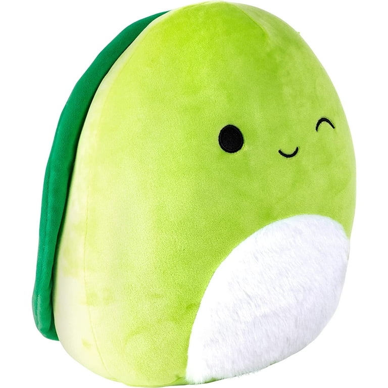 Turtle squishmallow deals
