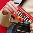 thumbnail image 5 of M&M's Peanut Butter Milk Chocolate Candy, Full Size - 1.63 oz Bag, 5 of 13