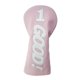 thumbnail image 5 of Funda de madera para palo de golf, funda para palo de golf, funda protectora para palo de golf, bolsa de repuesto para palo de golf No1 rosa, 5 of 9