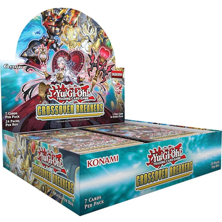 genesis impact yugioh card list price Yu-Gi-Oh! KONGIMP Booster Display Box of 24 Packs : Toys & Games and 40 standard Rares Genesis Impact Booster Box [1st