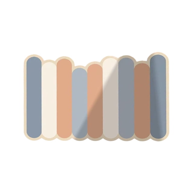 Bath Rug Super Absorbent Dry Rubber Backing Non Slip Washable Bathroom Floor Mats Shower Rug For In Front Of Bathtub Shower Room