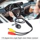 thumbnail image 3 of Dash Cam 170 Degree Wide Angle Car Rear Backup Camera HD Night Vision Parking Assist Camera, 3 of 5