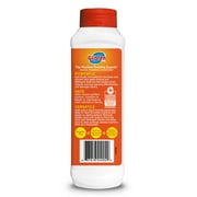 Glisten Dishwasher Magic Machine Cleaner and Disinfectant 2-Pack and Washer Magic Washing Machine Cleaner