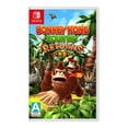 thumbnail image 1 of Donkey Kong Country Returns Nintendo Switch Físico, 1 of 4
