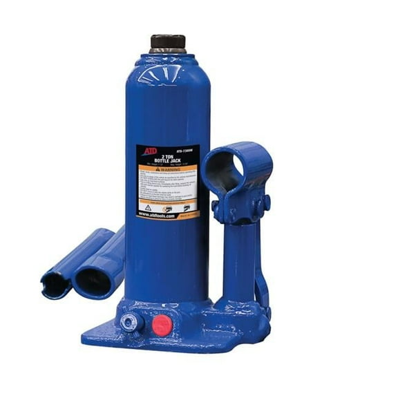 ATD Tools  2 Ton Bottle Jack