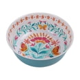 thumbnail image 2 of The Pioneer Woman Folk Geo Melamine Bowl Set 6pcs, 2 of 8