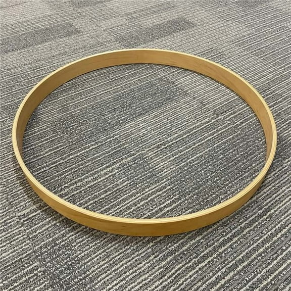 PDP PDCCWH22N 2 x 22 in. Classic Wood Hoop - Natural