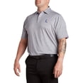 thumbnail image 3 of U Suck At Golf Men's High Performance Dry Fit Short Sleeve Golf Polo Shirt (Amatuer Tour Grey, XX-Large), 3 of 5