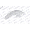 thumbnail image 1 of Salpicadera Delantera Blanca Dt150 Delivery 2017 De 2025 Italika Original, 1 of 3