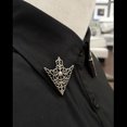 thumbnail image 3 of Collar Pin,Collar Broche, 3 of 8
