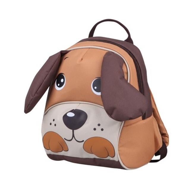 Kreative Kids 15903 Playful Puppy Leash Safety Harness Backpack