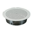 thumbnail image 1 of MYG Drain de Sol en Acier Inoxydable 304 pour Toit, 1 of 9