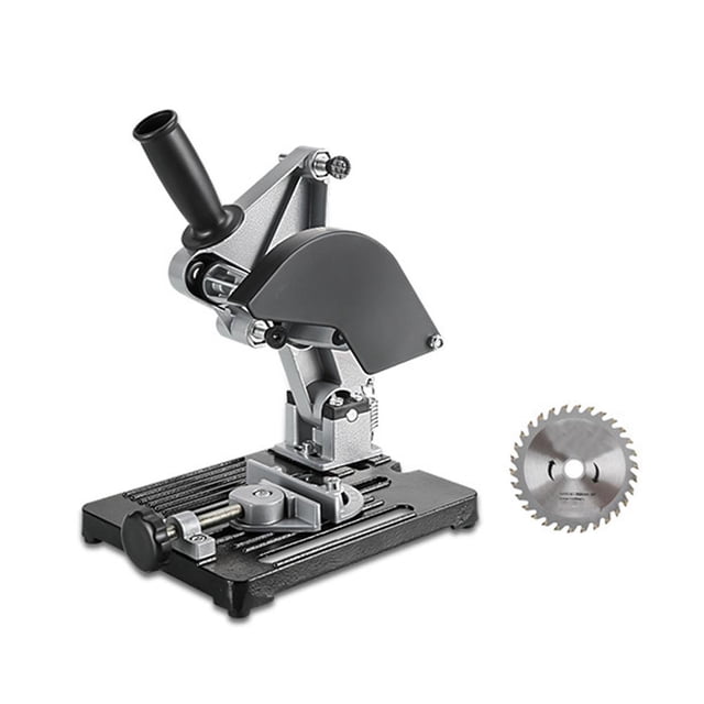 Angle Grinder Stand Bracket Holder Support Woodworking Tool Machine Lot D7 M8M7